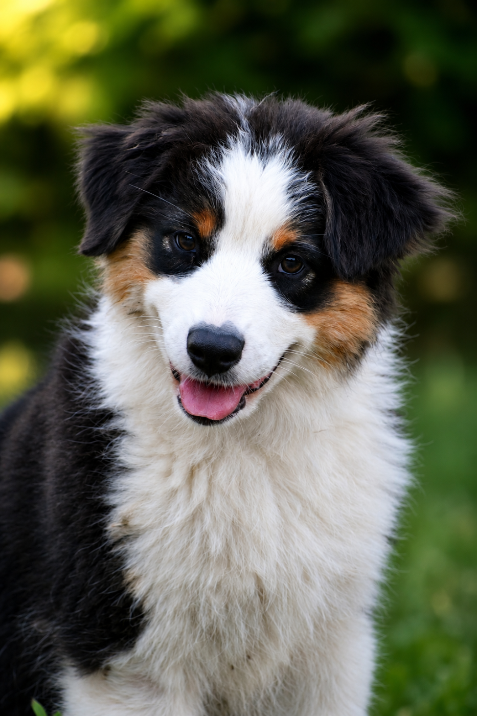 Pearls of Love - Chiots disponibles - Berger Australien